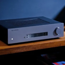 Cambridge Audio CXA81MKII integreeritud helivõimendi