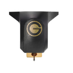 Goldring Ethos SE MC-tüüpi helipea