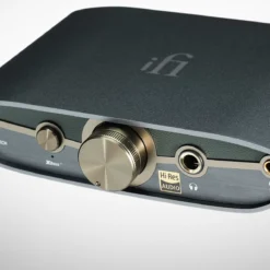 IFi Audio Zen Dac 3 DAC ja kõrvaklapivõimendi