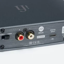 IFi Audio Zen Dac 3 DAC ja kõrvaklapivõimendi