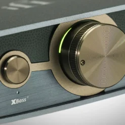 IFi Audio Zen Dac 3 DAC ja kõrvaklapivõimendi