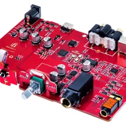 IFi Audio Zen Dac 3 DAC ja kõrvaklapivõimendi