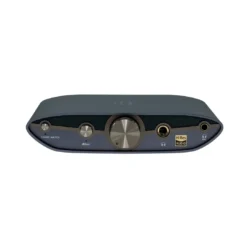 IFi Audio Zen Dac 3 DAC ja kõrvaklapivõimendi
