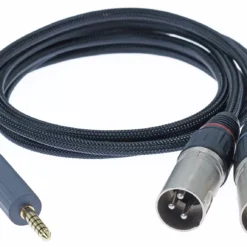 Ifi Audio 4.4 - XLR SE kaabel