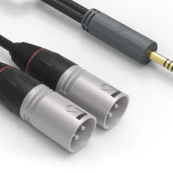 Ifi Audio 4.4 - XLR SE kaabel