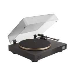 JBL Spinner BT Gold vinüülplaadimängija