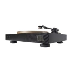 JBL Spinner BT Gold vinüülplaadimängija