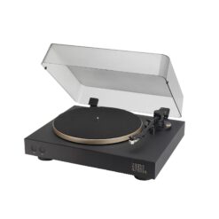 JBL Spinner BT Gold vinüülplaadimängija