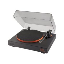 JBL Spinner BT Orange vinüülplaadimängija
