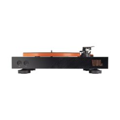 JBL Spinner BT Orange vinüülplaadimängija