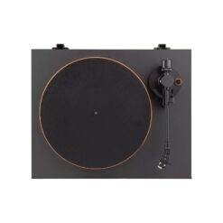 JBL Spinner BT Orange vinüülplaadimängija
