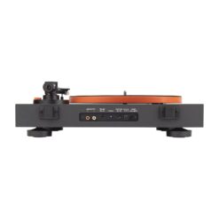 JBL Spinner BT Orange vinüülplaadimängija