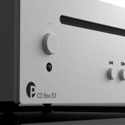 Pro-Ject CD Box S3 cd-mängija