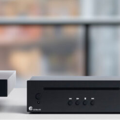 Pro-Ject CD Box S3 cd-mängija