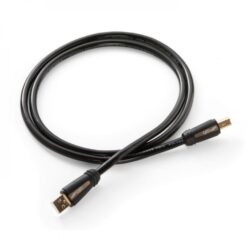 Qed Reference USB (A-B) audiokaabel