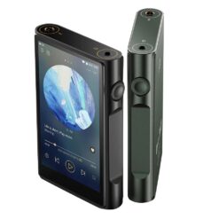 Shanling M3 Ultra meediamängija
