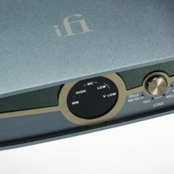 Ifi Audio Zen Phono 3 vinüülplaadimängija eelvõimendi