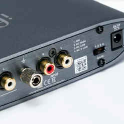 Ifi Audio Zen Phono 3 vinüülplaadimängija eelvõimendi