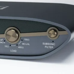 Ifi Audio Zen Phono 3 vinüülplaadimängija eelvõimendi