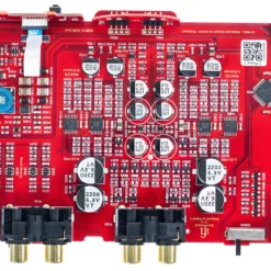 Ifi Audio Zen Phono 3 vinüülplaadimängija eelvõimendi