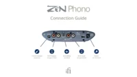 Ifi Audio Zen Phono 3 vinüülplaadimängija eelvõimendi