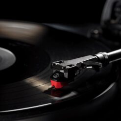Audio-Technica AT-VM95ML helipea