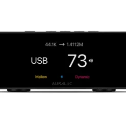 Auralic Vega S1 striimiv DAC