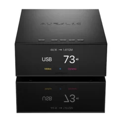 Auralic Vega S1 striimer / DAC