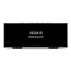 Auralic Vega S1 striimer / DAC
