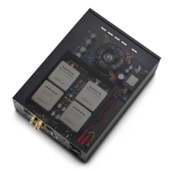 Auralic Vega S1 striimer / DAC
