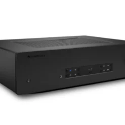 Cambridge Audio CXA81 MK2 integreeritud stereovõimendi, must viimistlus