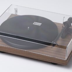 Pro-Ject Debut RecordMaster vinüülplaadimängija