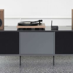 Pro-Ject Debut RecordMaster vinüülplaadimängija