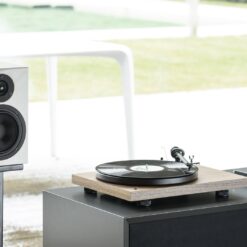 Pro-Ject Debut RecordMaster vinüülplaadimängija