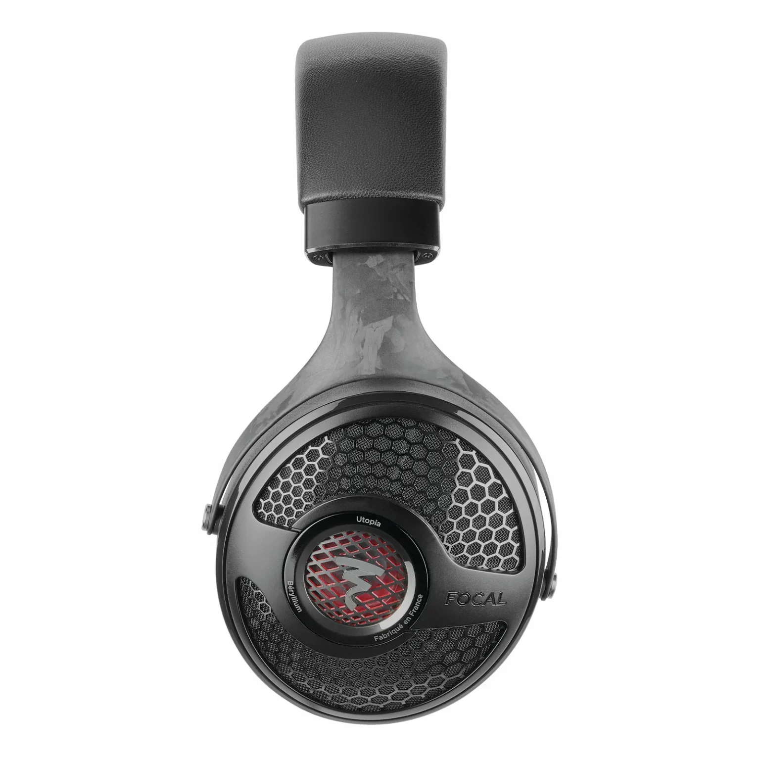 Focal Utopia Hi-Fi kõrvaklapid
