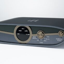 Ifi Audio Zen Phono 3 vinüülplaadimängija eelvõimendi
