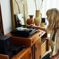 Argon Audio SA1 MK2 stereoressiiver