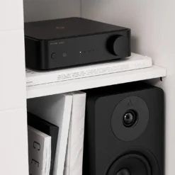 Argon Audio SA1 MK2 stereoressiiver