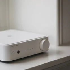 Argon Audio SA1 MK2 stereoressiiver