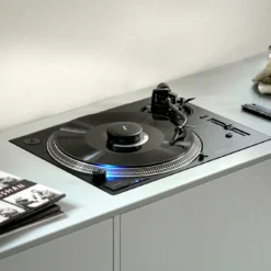 Concorde Music Black LVB 250 helipea