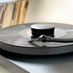 Concorde Music Black LVB 250 helipea