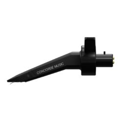 Concorde Music Black LVB 250 helipea
