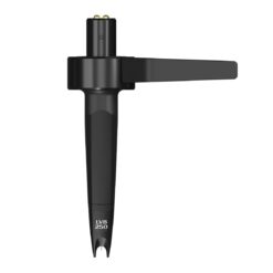 Concorde Music Black LVB 250 helipea