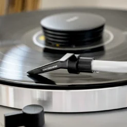 Concorde Music Black LVB 250 helipea