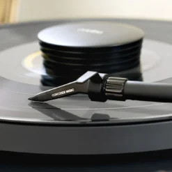 Ortofon Concorde Black helipea
