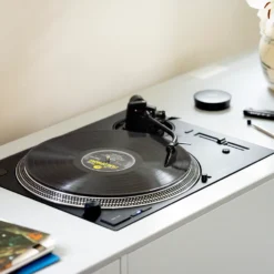 Ortofon Concorde Black helipea