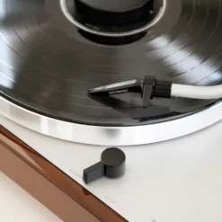 Ortofon Concorde Black helipea