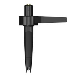 Ortofon Concorde Black helipea