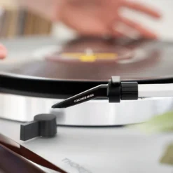Ortofon Concorde Black helipea