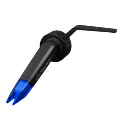 Ortofon Concorde Music Blue helipea